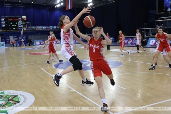 ФОТОФАКТ: В Минске проходит турнир памяти Семена Халипского