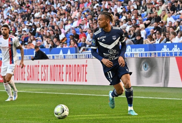 Воспитанник «Бордо» отказался уходить бесплатно – и помог утопающему в долгах клубу остановить падение