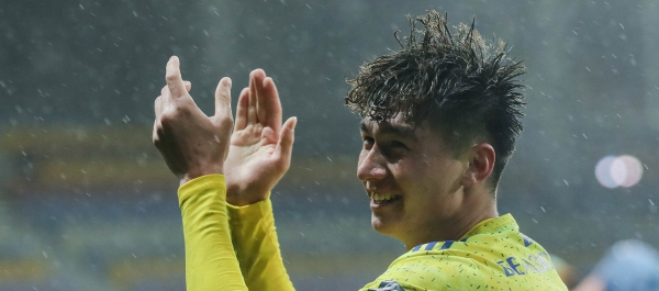 Когда-то продавал овощи, сейчас – теневой решала в БАТЭ: фанатом звался «Помидор», имел доверие и у Капского-отца, Михайлову помог не раз (убрать Умарова тоже)