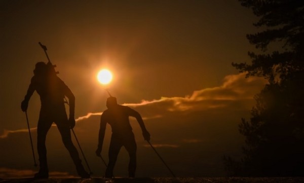 Биатлон.  Исполком ИБУ рекомендовал конгрессу оставить в силе приостановление членства России и Беларуси
 