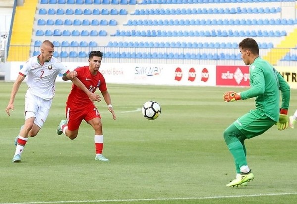 Футбол.  Матвей Коврук: в первый день в ПСВ все узнавали, из какой я страны. 70 процентов не знает, что такое Беларусь
 