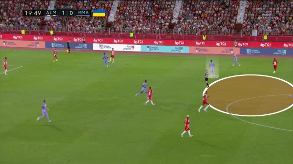 Кажется, у «МЮ» нет четкого плана в полузащите, но Каземиро классно адаптируется. В «Мадриде» его заменит Тчуамени