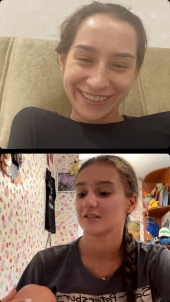 Только официально 7 тысяч беларусов умерли от коронавируса – но гимнастки-лукашистки со смехом радуются, что в Беларуси такой болезни нет