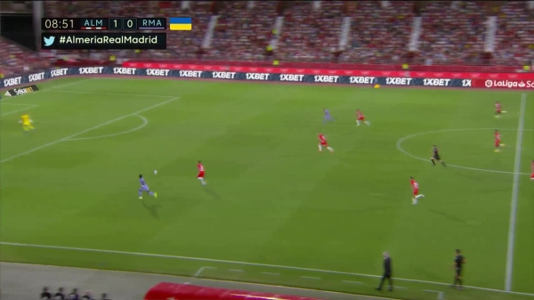 Кажется, у «МЮ» нет четкого плана в полузащите, но Каземиро классно адаптируется. В «Мадриде» его заменит Тчуамени