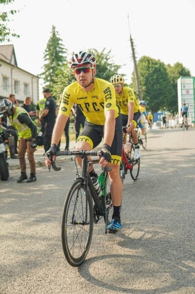 Как сейчас живет человек, не захотевший душить фристайл: уехал в США с помощью топ-велосипедиста и в 40 начал новую жизнь – считает, спорта в Беларуси не осталось Как сейчас живет человек, не захотевший душить фристайл: уехал в США с помощью топ-велосипедиста и в 40 начал новую жизнь – считает, спорта в Беларуси не осталось