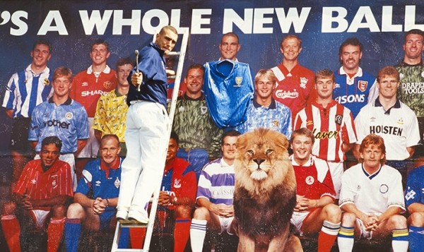 АПЛ – 30 лет. Каким был первый сезон? Рекордный трансфер? И как «МЮ» Фергюсона пропустил уже на 5-й минуте?