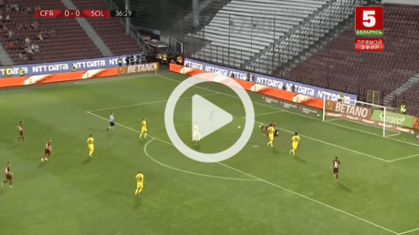 «Шахтер» последним из белклубов отмучился в еврокубках – Солигорск не может победить уже 12 матчей и не забивает пятую игру подряд «Шахтер» последним из белклубов отмучился в еврокубках – Солигорск не может победить уже 12 матчей и не забивает пятую игру подряд