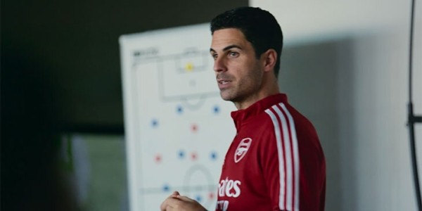 Как конфликт Артеты и Обамеянга выглядел изнутри? Фрагмент из документалки про «Арсенал»