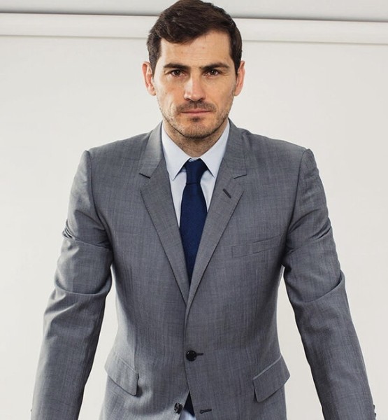 Инфаркт изменил жизнь Касильяса. Теперь он занимается стартапами и помогает ранней диагностике проблем с сердцем Инфаркт изменил жизнь Касильяса. Теперь он занимается стартапами и помогает ранней диагностике проблем с сердцем