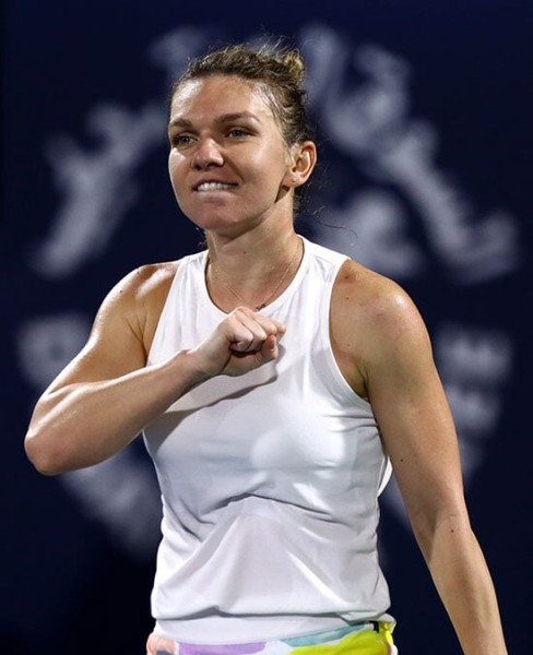 Халеп ради тенниса уменьшила грудь. Женщины делают это, чтобы нормально жить, а не только для красоты Халеп ради тенниса уменьшила грудь. Женщины делают это, чтобы нормально жить, а не только для красоты