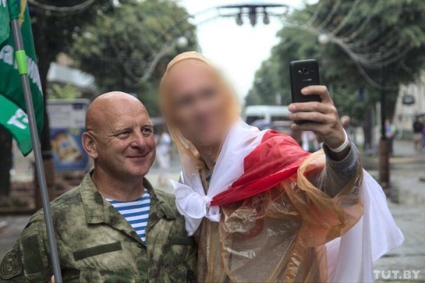 В беларусской политике – новая фигура: этот бывший комбриг ввел такое испытание, с каким справится далеко не каждый профи из спорта В беларусской политике – новая фигура: этот бывший комбриг ввел такое испытание, с каким справится далеко не каждый профи из спорта