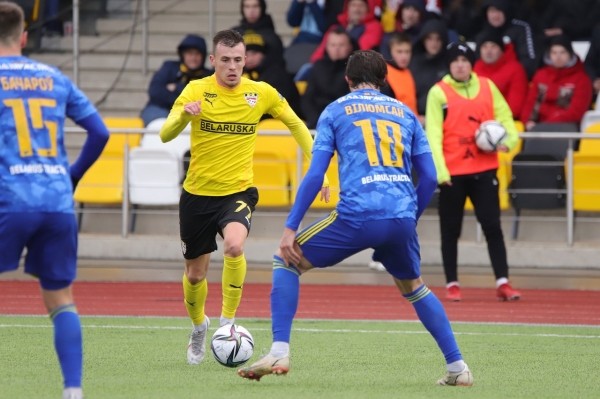 Перебрали очков, часто забивают в период уязвимости друг друга, БАТЭ топово борется, а «Шахтер» прессингует – посмотрели статистику лидеров ЧБ перед их матчем