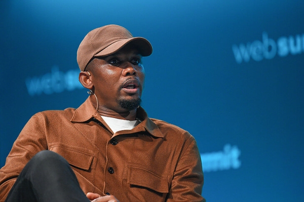 Это’О порвал с экипировщиком Камеруна – прямо перед ЧМ-2022. Заменил на странную ноунейм-компанию из автоспорта