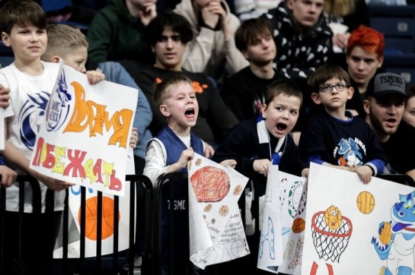 Ребрендинг – последняя капля, поддерживать клуб – зашквар, Рыженков – убийца белбаскета. Фан «Цмокаў» (уже бывший) – о том, что происходит Ребрендинг – последняя капля, поддерживать клуб – зашквар, Рыженков – убийца белбаскета. Фан «Цмокаў» (уже бывший) – о том, что происходит