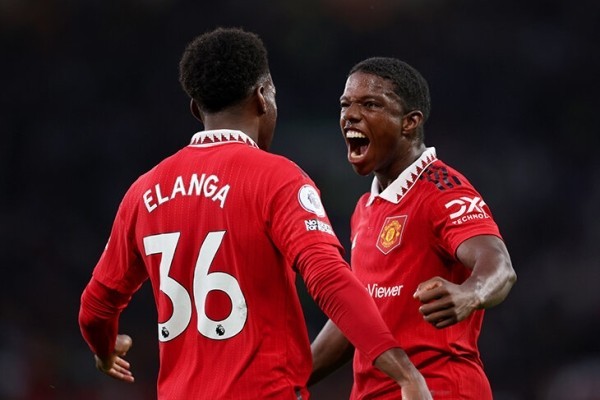 Разбираем, как Тен Хаг победил «Ливерпуль»: отказ от коротких розыгрышей, компактность и контратаки