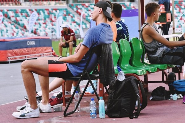 Цены шокируют и растут гораздо быстрее доходов, в рестораны не походишь, виновата война – узнали, как в спорте Беларуси живут при нынешней экономике Цены шокируют и растут гораздо быстрее доходов, в рестораны не походишь, виновата война – узнали, как в спорте Беларуси живут при нынешней экономике