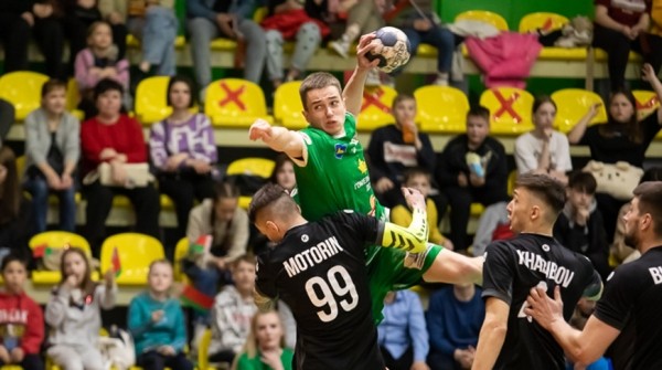 В Гомеле стартует гандбольный турнир в честь 880-летия основания города В Гомеле стартует гандбольный турнир в честь 880-летия основания города