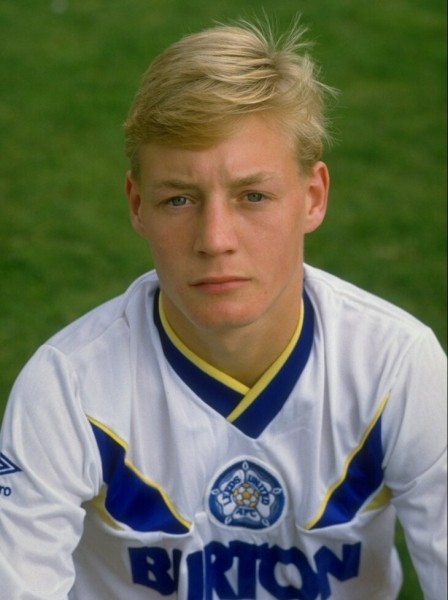 Дэвид Бэтти – культовый герой АПЛ. Его считали головорезом, а он был отличным игроком – хоть и недолюбливал футбол