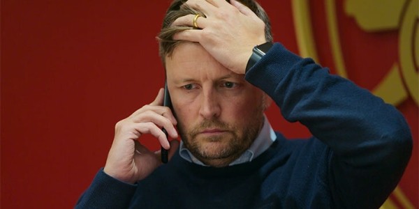 Как конфликт Артеты и Обамеянга выглядел изнутри? Фрагмент из документалки про «Арсенал»