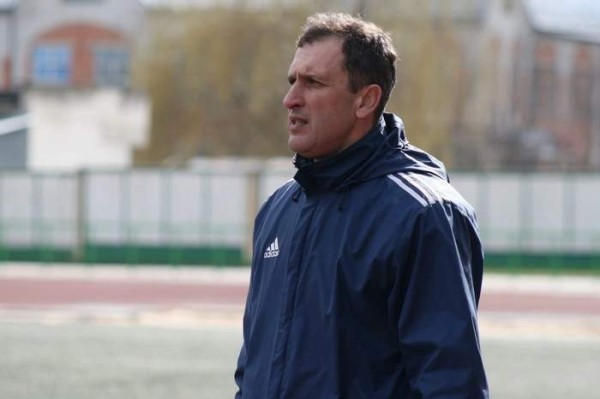 Футбол.  Олег Король покинул пост главного тренера "Барановичей"
 