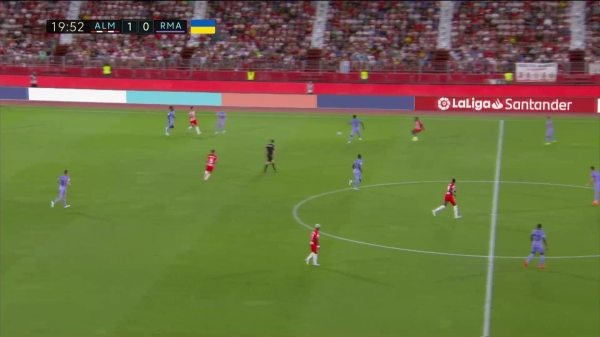 Кажется, у «МЮ» нет четкого плана в полузащите, но Каземиро классно адаптируется. В «Мадриде» его заменит Тчуамени