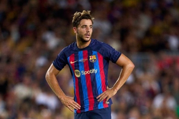 Футбол.  У "Барсы" проблемы с активацией 4-го рычага. Клуб может не успеть заявить новичков к 1-му туру
 