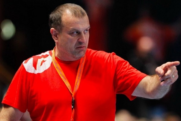 Гандбол.  Александр Сытько: в ноябре есть в планах провести турнир четырех команд — России, Беларуси, Китая и Казахстана
 