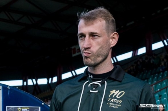 Футбол.  Антон Амельченко: люди не совсем адекватно воспринимают тренерский уровень Биончика. Это прискорбно и обидно
 