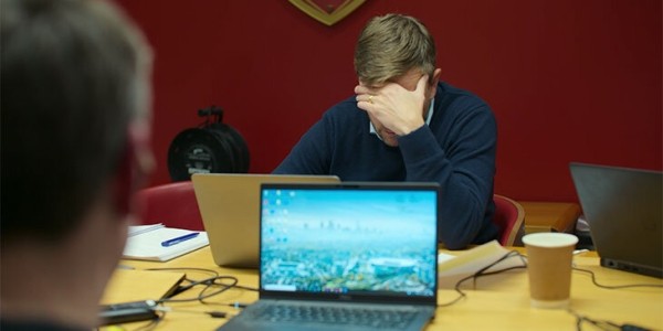 Как конфликт Артеты и Обамеянга выглядел изнутри? Фрагмент из документалки про «Арсенал»