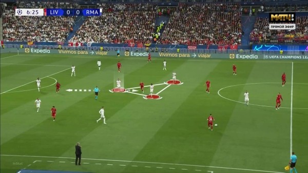 Кажется, у «МЮ» нет четкого плана в полузащите, но Каземиро классно адаптируется. В «Мадриде» его заменит Тчуамени