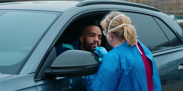 Как конфликт Артеты и Обамеянга выглядел изнутри? Фрагмент из документалки про «Арсенал»