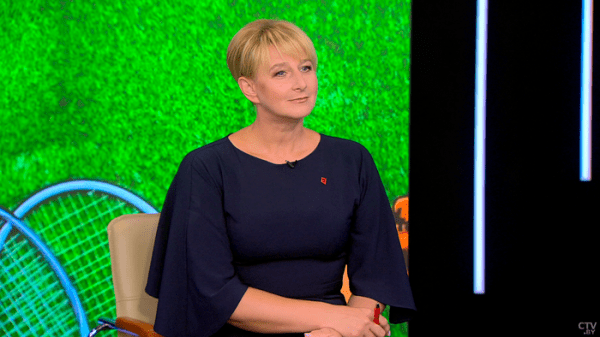 Разное.  Волейбол. Сергей Юркин: "Минчанка" пока не может конкурировать с лидирующими клубами Суперлиги России
 