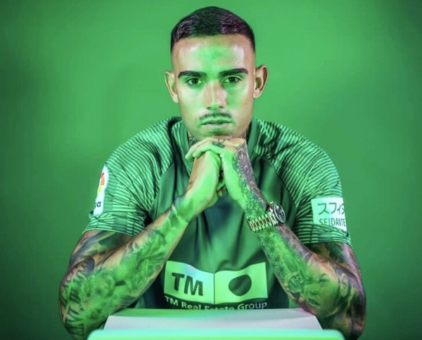 Вернер снова в «Лейпциге», Иско – в «Севилье», Алексис рванул в «Марсель» и еще 48 главных трансферов недели Вернер снова в «Лейпциге», Иско – в «Севилье», Алексис рванул в «Марсель» и еще 48 главных трансферов недели