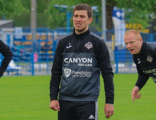 Самые конфликтные ребята из белфутбола: игнор сборной, дразнилка гномом для Гончаренко, странный юмор и даже пистолет у головы