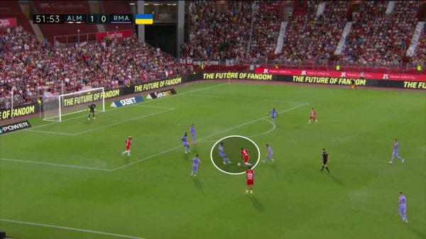 Кажется, у «МЮ» нет четкого плана в полузащите, но Каземиро классно адаптируется. В «Мадриде» его заменит Тчуамени