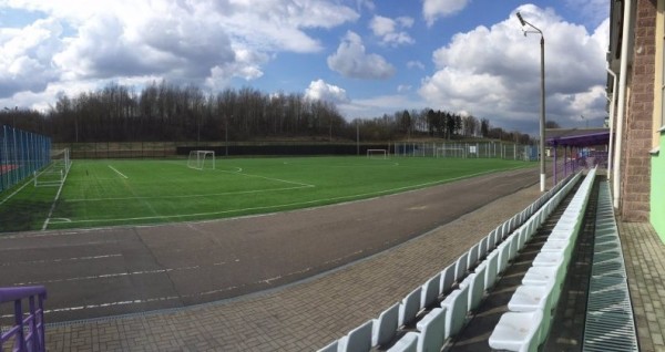 Не толькі ў вёсцы Лукашэнкі будуюць спартовыя арэны – у Венгрыі руліць яго таварыш з вельмі падобнымі замашкамі (Пуцін, ціск на медыя, узбагачэнне набліжаных)