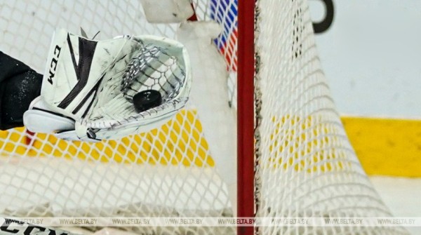 Новый сезон чемпионата Беларуси по хоккею стартует сегодня тремя матчами