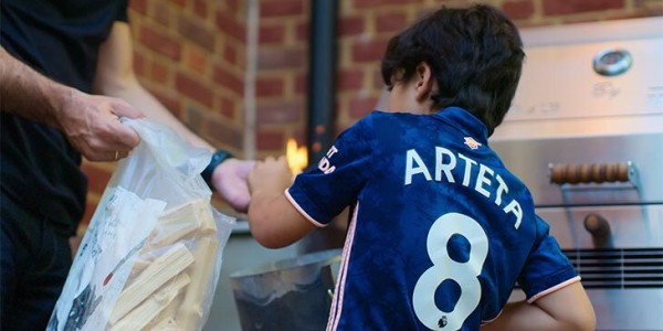 Как конфликт Артеты и Обамеянга выглядел изнутри? Фрагмент из документалки про «Арсенал»