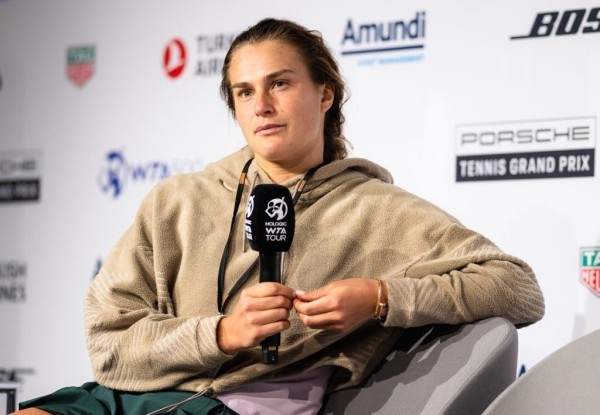 Азаренко очень прагматична, а Соболенко быстро переходит от гуманизма к людоедству. Каких стратегий держатся в белтеннисе на фоне репрессий дома и войны в Украине Азаренко очень прагматична, а Соболенко быстро переходит от гуманизма к людоедству. Каких стратегий держатся в белтеннисе на фоне репрессий дома и войны в Украине