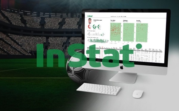 Футбол. Источник в клубе высшей лиги: InStat пока работает. Если отключение будет, то уже после окончания чемпионата
Футбол. Источник в клубе высшей лиги: InStat пока работает. Если отключение будет, то уже после окончания чемпионата