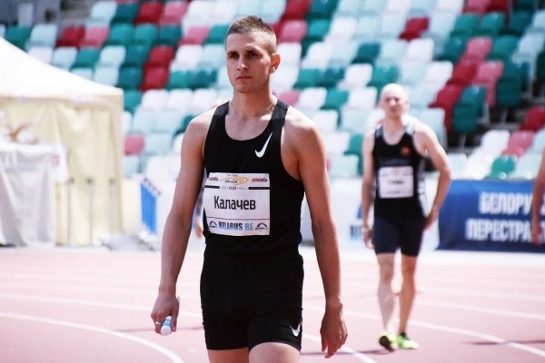 Красотка из белспорта вышла замуж: избранника нашла еще в детстве (тоже легкоатлет), на столе у молодоженов был кальян, свидетель отжигал ярче всех