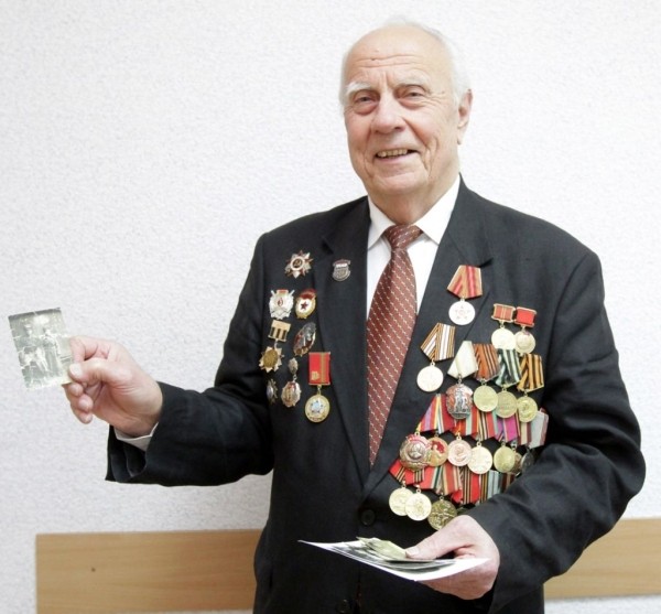 Разное.  Умер один из патриархов белорусского волейбола Василий Князев
 