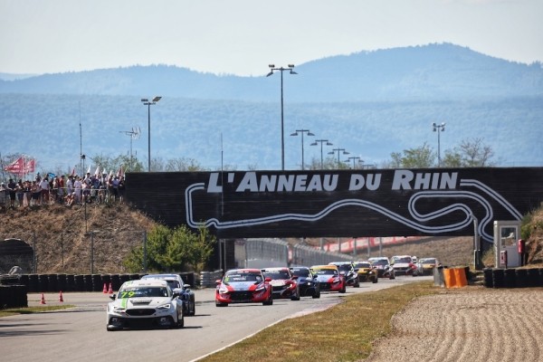 А можа, так і трэба? Этап WTCR на трасе Ано ду Рын прайшоў без дзейсных чэмпіёнаў
