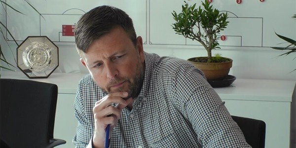 Как конфликт Артеты и Обамеянга выглядел изнутри? Фрагмент из документалки про «Арсенал»