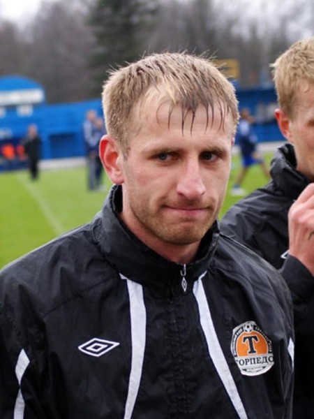 В Жодино спешно расстались с капитаном-легендой: приводил команду к первым еврокубкам и медалям, лидер лиги по сухим матчам, заступился за народ в 2020-м