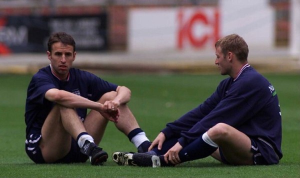 Дэвид Бэтти – культовый герой АПЛ. Его считали головорезом, а он был отличным игроком – хоть и недолюбливал футбол