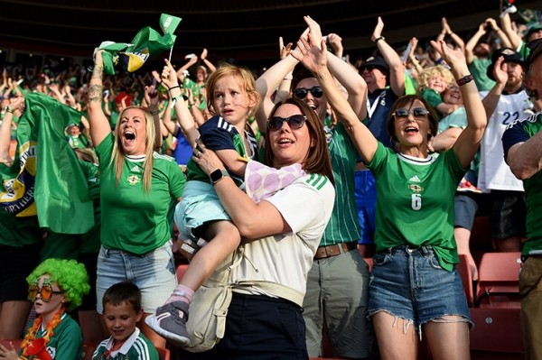 Женский футбол уходит от мужского – и становится сильнее. Он все привлекательнее для инвесторов и нравится подросткам