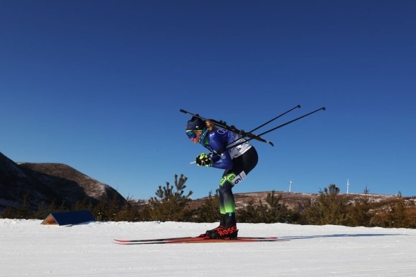 «Смолчав о войне, Сола потеряла в поддержке». Что происходит в белбиатлоне: сборники запуганы, гуляет ковид, опального Воробья вернули в команду