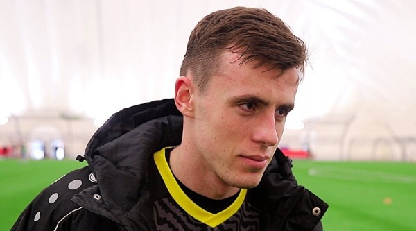 4 забивалы не старше 20, которые помогают своим клубам бороться за медали ЧБ: идут по графику Дарбо, могут голы-красавцы, но не всегда попадают в старт 4 забивалы не старше 20, которые помогают своим клубам бороться за медали ЧБ: идут по графику Дарбо, могут голы-красавцы, но не всегда попадают в старт