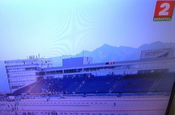 Биатлон. На Кубке Содружества в Сочи Динара Алимбекова к победе в спринте добавила викторию в гонке преследования
Биатлон. На Кубке Содружества в Сочи Динара Алимбекова к победе в спринте добавила викторию в гонке преследования